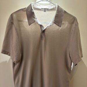 James Perse Polo